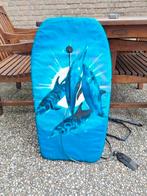 2 x bodyboard te koop, Watersport en Boten, Ophalen, Zo goed als nieuw