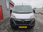 Opel Movano bestel 2.2D Zwaar L4H3 Edition ✅165PK ✅, Auto's, Euro 6, 4 cilinders, Start-stop-systeem, 3000 kg