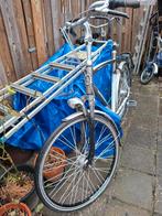 Fietsen, rollator en schoenenrek, Fietsen en Brommers, Overige merken, Versnellingen, Ophalen of Verzenden, 53 tot 56 cm
