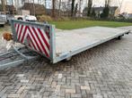 Zeer mooi schamelwagen 6,70 x 2,45 meter, Ophalen of Verzenden, Zo goed als nieuw