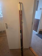 Shakespeare Superflex Hengel 4.50m, Ophalen