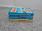 Donald Duck pockets. 3 stuks., Meerdere comics, Ophalen of Verzenden, Zo goed als nieuw, Europa