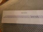 Apple Magic Keyboard - Zo goed als nieuw!, Computers en Software, Azerty, Ophalen of Verzenden, Zo goed als nieuw, Draadloos