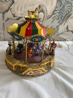 Lemax Belmont Carousel, Diversen, Kerst, Ophalen of Verzenden, Zo goed als nieuw