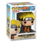 Funko Pop! Animation: Naruto Shippuden - Naruto Uzumaki #727, Verzamelen, Poppetjes en Figuurtjes, Verzenden, Nieuw