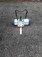 Elektrische golf kar / trolley, Ophalen, Gebruikt, Golfkar