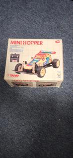 Mini Hopper Dickie, Ophalen of Verzenden, Zo goed als nieuw, Overige schalen, Elektro