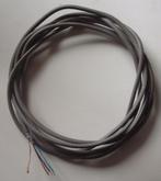 XMVK Kabel Buitenkabel Grondkabel 3x 2.5 mm, Ophalen of Verzenden, Gebruikt, Kabel of Snoer