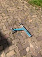 Steiger consoles! Voorhang steiger! Metselsteiger!, Ophalen of Verzenden