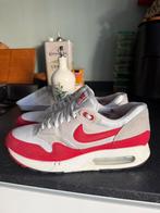 Nike Air One mt 42,5 NIKE AIR MAX 1 ‘86 BIG BUBBLE, Kleding | Heren, Schoenen, Overige kleuren, Nike, Ophalen of Verzenden, Sneakers of Gympen