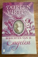 Doreen Virtue - Berichten van je engelen, Ophalen of Verzenden, Zo goed als nieuw, Doreen Virtue