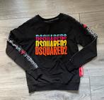 Dsquared2 trui S, Ophalen of Verzenden, Zo goed als nieuw, Maat 38/40 (M)