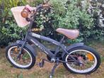 Amigo BMX fietsje 16 inch, Fietsen en Brommers, Fietsen | Crossfietsen en BMX, Ophalen, Gebruikt, Staal, 16 tot 20 inch