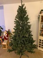 Kerstboom 210cm bij 140cm, Ophalen of Verzenden