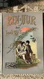 Ben-Hur Lewis Wallace, Verzenden, Gelezen, Nederland