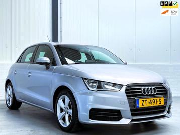 Audi A1 Sportback 1.4 TDI Design Pro Line Plus beschikbaar voor biedingen