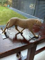 PTMD Glimmende tijger decoratie - Nieuw met kaartje, Ophalen of Verzenden, Nieuw