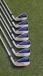 Cobra Fly XL IJzers 5-SW - Prima Staat, Sport en Fitness, Golf, Ophalen of Verzenden, Gebruikt, Set, Overige merken