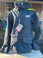 Helly Hansen Pier 3.0 Blauw Maat L, Watersport en Boten, Ophalen of Verzenden, Nieuw, Kind