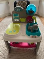 Smoby Dierenkliniek met Accessoires, Ophalen of Verzenden, Nieuw, Kunststof, Speelkeuken