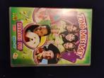 Zing Mee Met Karaoke DVD Plop, K3, Samson & Gert, Piet Piraa, Cd's en Dvd's, Dvd's | Kinderen en Jeugd, Ophalen of Verzenden