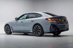 BMW i4 eDrive40 M Sport Pro Shadow 3-Fase [ Ada € 29.945,0, Auto's, BMW, Gebruikt, 340 pk, Zilver of Grijs, 2025 kg