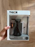 Tiger urban zwart zeepdispenser, Ophalen, Nieuw, Zwart, Overige typen