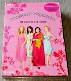 Gooische Vrouwen - Complete Serie - 13DVD Boxset, Boxset, Ophalen of Verzenden, Zo goed als nieuw, Komedie