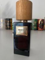 Niche Parfum Avaritia Memoize London 100 ml, Ophalen of Verzenden, Zo goed als nieuw