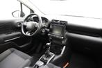 Citroen C3 Aircross 1.2 PureTech S&S Feel 110 PK | Navigatie, Auto's, Gebruikt, Euro 6, 1199 cc, Wit