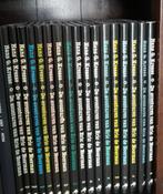 ERIC DE NOORMAN, Boeken, Stripboeken, Hans G. Kresse, Complete serie of reeks, Zo goed als nieuw, Ophalen