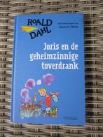 Roald Dahl / De Giraffe, de Peli en Ik   e.a, Gelezen, Ophalen of Verzenden, Fictie algemeen, Roald Dahl