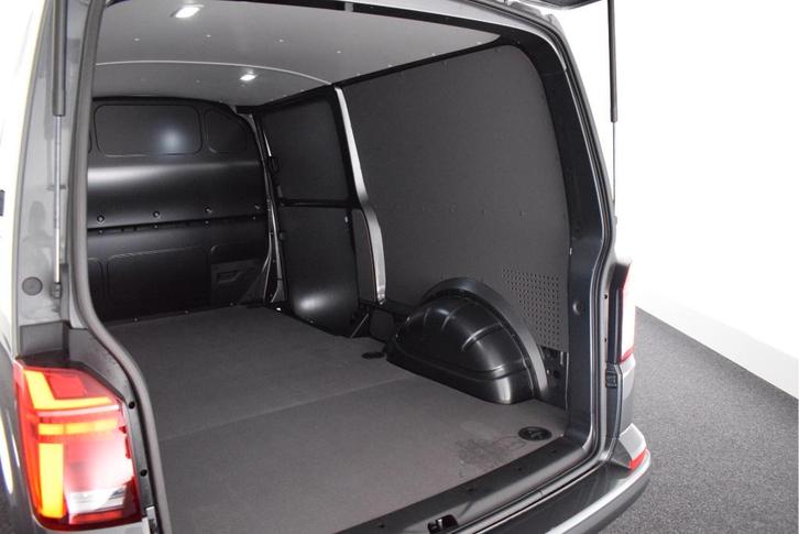 VW T6.1 Betimmering laadruimte, Auto-onderdelen, Interieur en Bekleding, Volkswagen, Nieuw, Ophalen