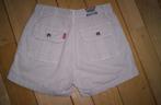 CARS bermuda beige maat 164, Broek, Ophalen of Verzenden, Zo goed als nieuw, Cars