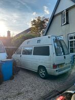 Vw Transporter met vast hoog dak, koppakking kapot, Buscamper of Camperbus, Volkswagen, Tot en met 2, Particulier