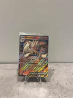 Ninetales EX 38 / 165 151, Ophalen of Verzenden, Zo goed als nieuw, Losse kaart