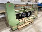 Draaibank Houtdraaibank Livio Macchia Torsen, Ophalen of Verzenden, Houtdraaibank, 500 tot 1000 mm