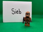 Lego Star Wars SW0606 Geonosis Clone Trooper, Kinderen en Baby's, Speelgoed | Duplo en Lego, Ophalen of Verzenden, Zo goed als nieuw