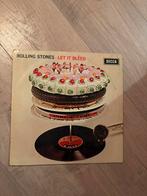 Rolling Stones - Let it Bleed 1969, Ophalen, Gebruikt, 12 inch, Poprock