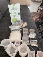 Kaarsen maken, Ophalen of Verzenden, Zo goed als nieuw, Materiaal