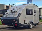 T@B 320RS 320 RS Nieuw -2025- incl. luifel, Caravans en Kamperen, Overige typen, Rondzit, Tot en met 2, Bedrijf