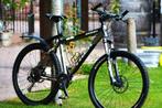 Mountainbike Trek 6000 zgan, Fietsen en Brommers, Fietsen | Mountainbikes en ATB, Hardtail, Ophalen of Verzenden, Zo goed als nieuw