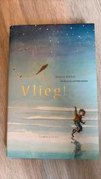 Vlieg!, Boeken, Ophalen of Verzenden, Zo goed als nieuw, Marco Kunst