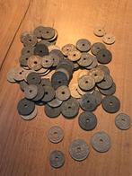 belgische centime munten, Postzegels en Munten, Munten | Europa | Euromunten, Ophalen, België, Overige waardes