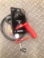 Origineel Suzuki Single Ignition Panel Switch (37100-96J27), Ophalen of Verzenden, Nieuw, Onderhoud en Reparatie