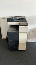 Konica minolta bizhub c224e, Computers en Software, Printers, Ophalen, Zo goed als nieuw, Printer
