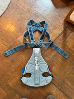 Babybjörn draagzak, Ophalen, Gebruikt, Buik, Baby Björn