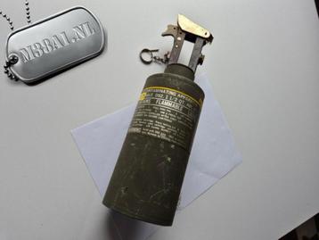 DS2 Ontsmettings apparaat met gebroken voor voor Nekaf Jeep beschikbaar voor biedingen