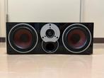 Dali Zensor Vokal, Audio, Tv en Foto, Luidsprekers, Gebruikt, 60 tot 120 watt, Center speaker, Ophalen