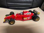 Formule 1 Ferrari -Alesi & Mclaren - Kimi 1/18, Ophalen of Verzenden, Formule 1, Zo goed als nieuw